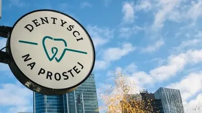 Dentyści na Prostej